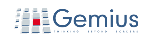 Gemius Logo